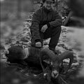 My mouflon from swap to Slovakia